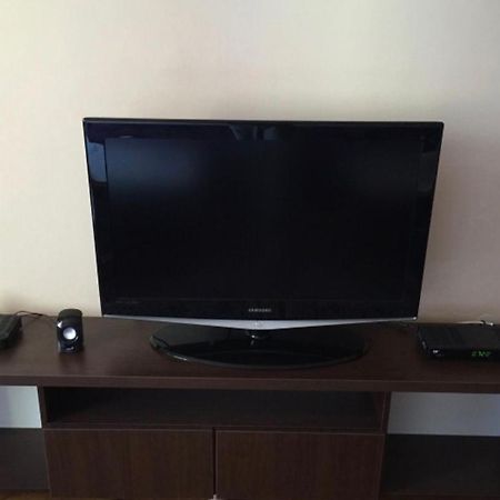 Ferhadija Apartments Sarajevo Luaran gambar
