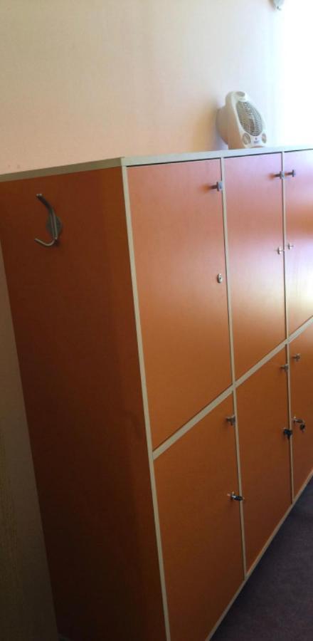 Ferhadija Apartments Sarajevo Luaran gambar