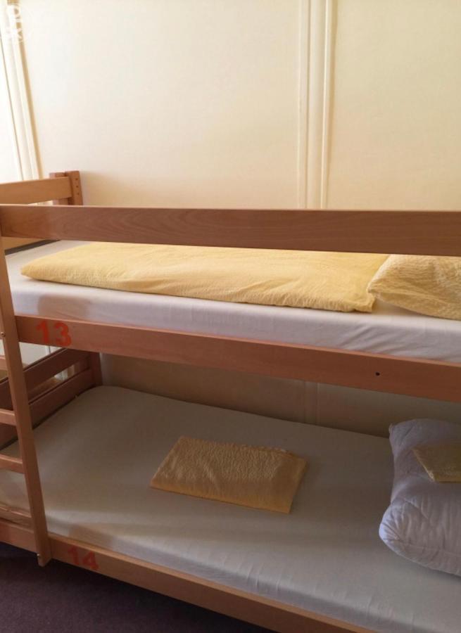 Ferhadija Apartments Sarajevo Luaran gambar