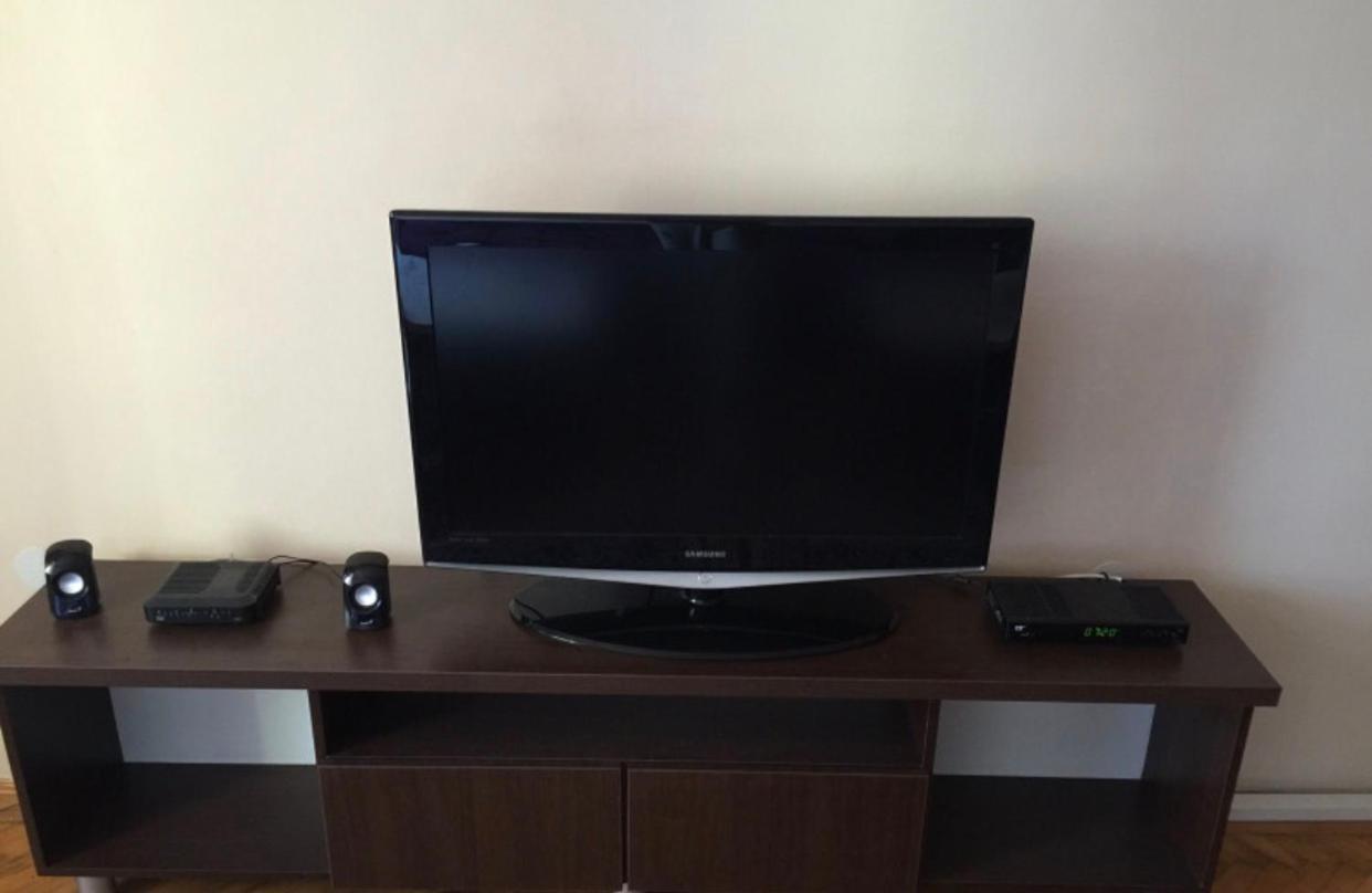 Ferhadija Apartments Sarajevo Luaran gambar