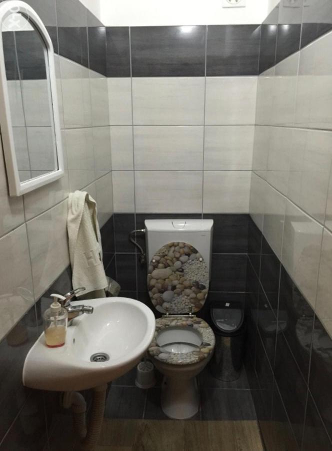 Ferhadija Apartments Sarajevo Luaran gambar