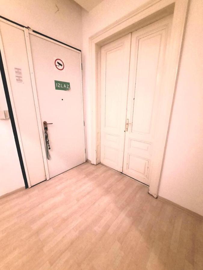 Ferhadija Apartments Sarajevo Luaran gambar
