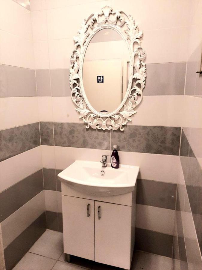 Ferhadija Apartments Sarajevo Luaran gambar