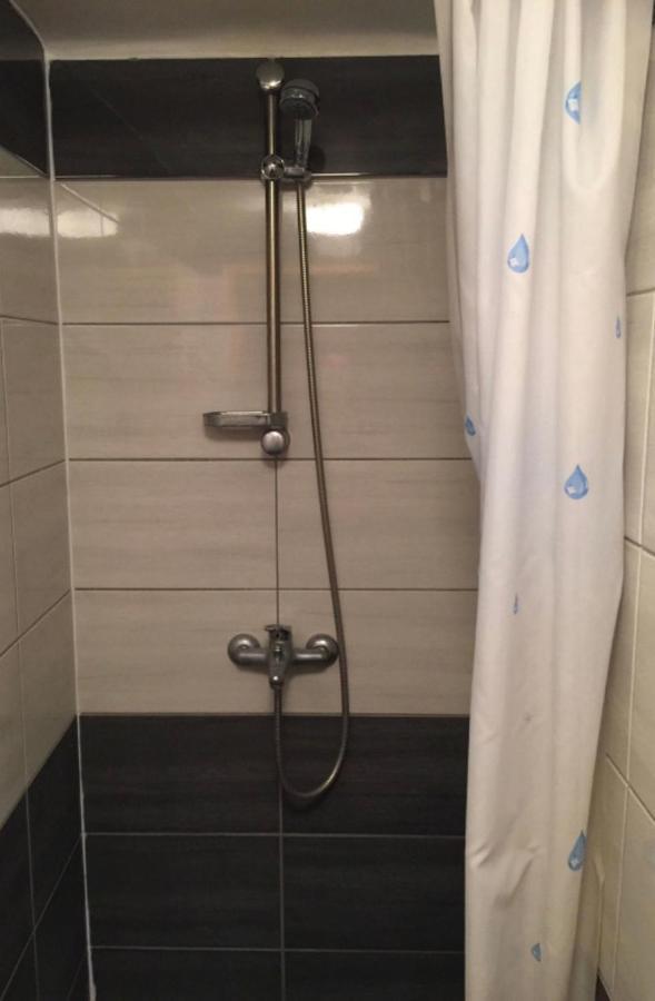 Ferhadija Apartments Sarajevo Luaran gambar