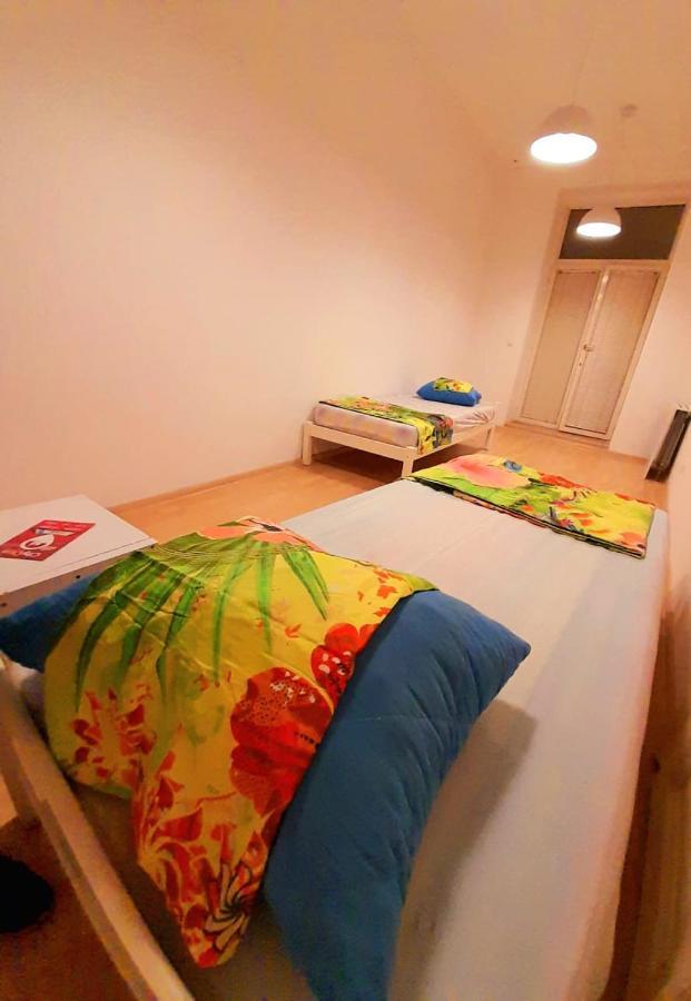 Ferhadija Apartments Sarajevo Luaran gambar