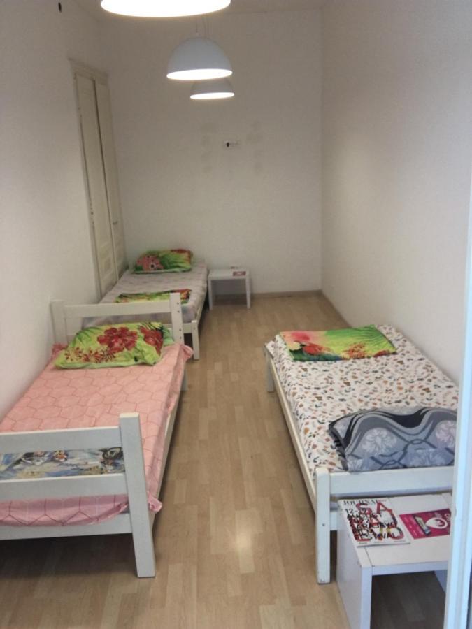Ferhadija Apartments Sarajevo Luaran gambar