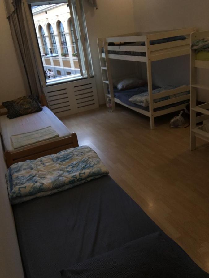 Ferhadija Apartments Sarajevo Luaran gambar
