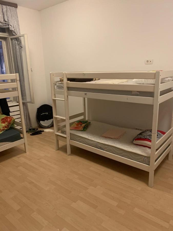 Ferhadija Apartments Sarajevo Luaran gambar